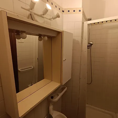 Apartment In A Lively Area *